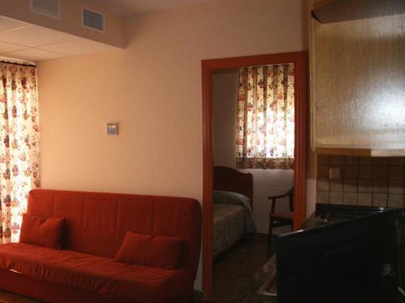 Palm Court Apartment Benidorm